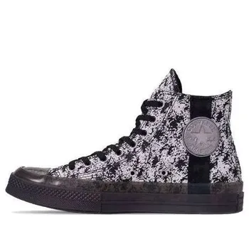 Кроссовки chuck 70 hi 'translucent midsole' Converse, черный