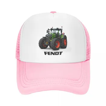 Бейсбольная кепка Fendt 900 Vario [MY21] Походная кепка Военные тактические кепки Пляжная сумка Бейсболка Женская одежда для гольфа унисекс
