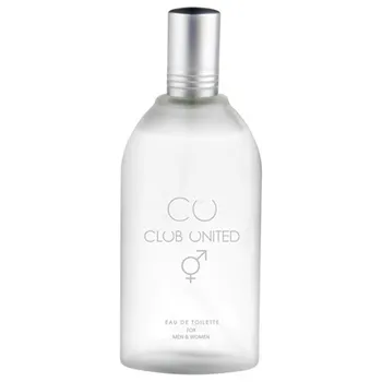 Туалетная вода Real Time Club United, 100 мл