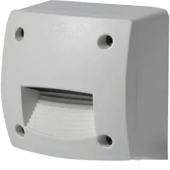 Подсветка ступеней лестницы Fumagalli Leti Extraleti 100 Square-ST 3S4.000.000.LYG1L