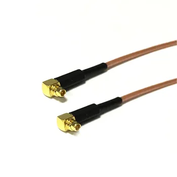 DexMRtiC MMCX кабель RG178 30см/50см/100см