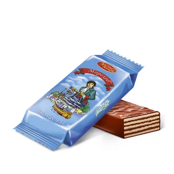 Конфеты Мореход, Красный Октябрь