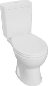 Напольный унитаз-компакт Norm Nord 9845B099-7202, с микролифтом