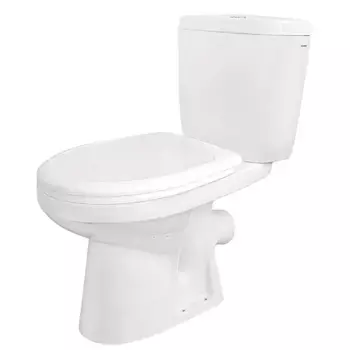 Напольный унитаз Santek Анимо 1.WH302137 крышка микролифт