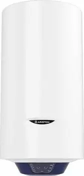 Настенный накопительный электрический водонагреватель BLU1 ECO ABS PW 50 V SLIM 3700555