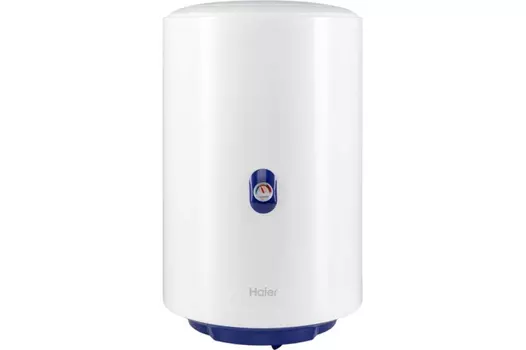 Настенный накопительный электрический водонагреватель Haier ES50V-A4