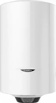 Настенный накопительный электрический водонагреватель PRO1 ECO INOX ABS PW 80 V 3700548