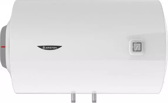Настенный накопительный электрический водонагреватель PRO1 R ABS 80 H 3700565