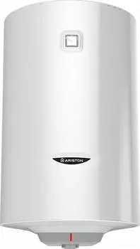 Настенный накопительный электрический водонагреватель PRO1 R ABS 120 V 3700522