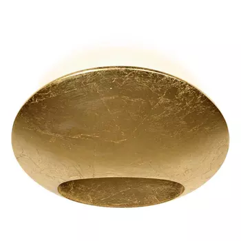 Настенный светодиодный светильник iLedex Light Flux ZD8152-6W Gold