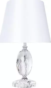 Настольная лампа Arte Lamp Azalia A4019LT-1CC