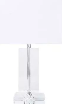 Настольная лампа Arte Lamp Clint A4022LT-1CC