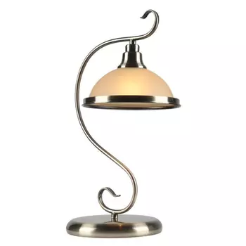 Настольная лампа Arte Lamp Safari A6905LT-1AB