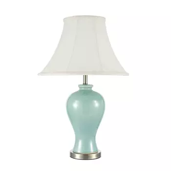 Настольная лампа Arti Lampadari Gianni E 4.1 GR