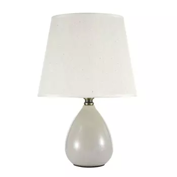 Настольная лампа Arti Lampadari Riccardo E 4.1 C