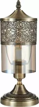Настольная лампа Citilux Эмир CL467813