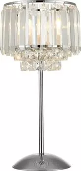 Настольная лампа Citilux Синди CL330811