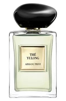 Туалетная вода The Yulong (50ml) Giorgio Armani