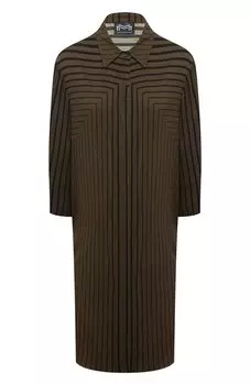 Туника из вискозы Maryan Mehlhorn