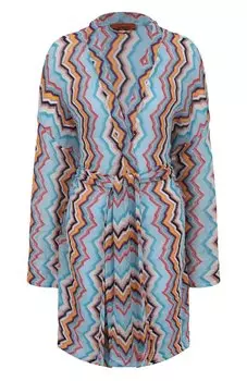 Туника из вискозы Missoni
