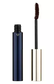 Тушь для идеальных ресниц, оттенок Brown Cl de Peau Beaut