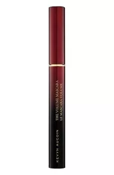 Тушь для объема ресниц, оттенок Black (5g) Kevyn Aucoin