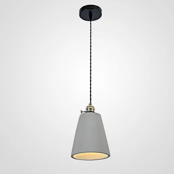 Подвесной светильник ImperiumLoft Industry01 (101689-26)