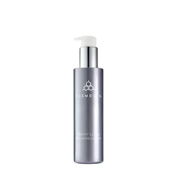 COSMEDIX COSMEDIX Отшелушивающий гель для умывания Purity Clean с маслом перечной мяты