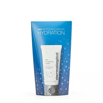 Dermalogica Dermalogica Смягчающий крем для лица Skin Smoothing Cream 15 мл