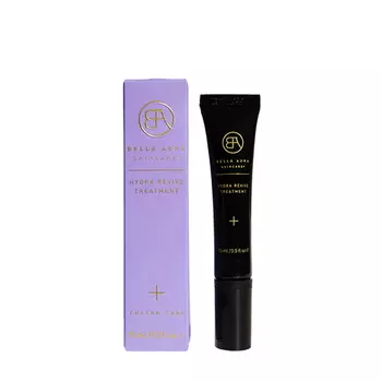 Bella Aura Bella Aura Интенсивно увлажняющий крем для лица Hydra Revive Treatment 15 мл
