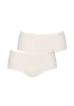 Трусики, упаковка из 2 шт., органические mey, цвет Bailey