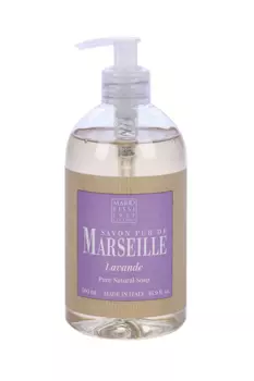 Мыло жид Mario Fissi 1937 Savon Pur de Marseille Lavande, 500 мл