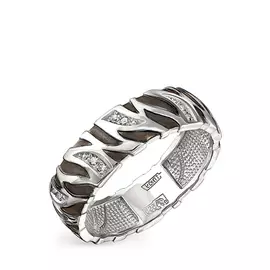 Кольцо обручальное из золота 1-1370-1000