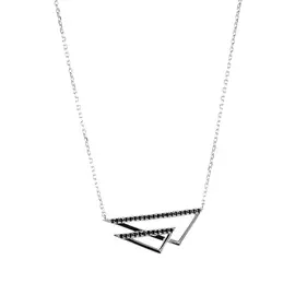 Колье из серебра MT1391-N02K203A_KL_001_WG