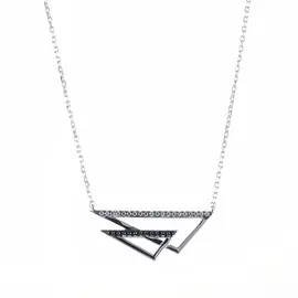 Колье из серебра MT139-N_1_KL_001_WG