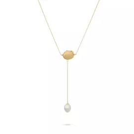 Колье из серебра RB-N00336-X-L-PN-X-W