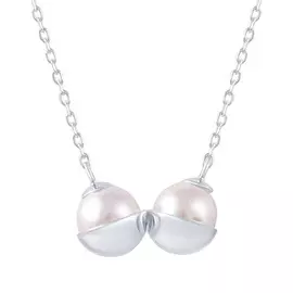 Колье из серебра SN-D0100_KL_WM_001_WG