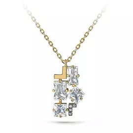 Колье из золота 16-21112-5500