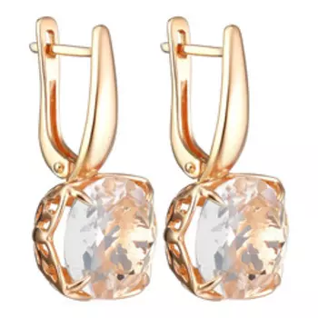 Серебряные серьги 925 пробы