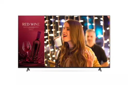 Телевизор 86'' LG 86UR640S0ZD LG 86UR640S0ZD