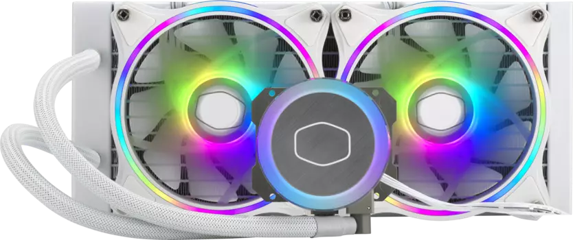 Система охлаждения Cooler Master MLX-D24M-A18PW-R1