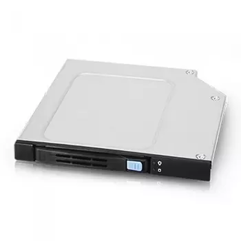 SK51102H01*14620 STORGE KIT,SLIM CD ROM,BK CC1012,W/12G SAS,PCB,BULK,20PCS/CTN,REV."A00" RTL {20}