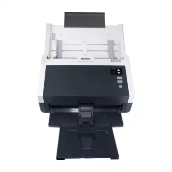 Сканер Avision AD240U (000-0863-02G) (000-0863-02G)