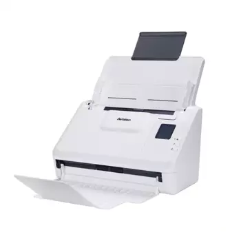 Сканер Avision AD340G (000-1004-07G) (000-1004-07G)