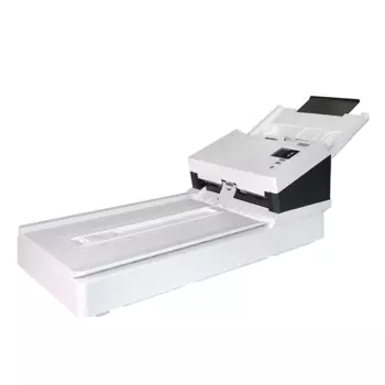 Сканер Avision AD345GFN (000-1013-02G) (000-1013-02G)