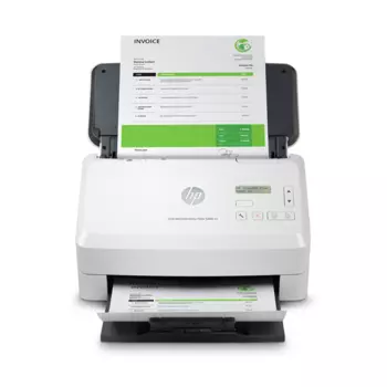 Сканер HP ScanJet Enterprise Flow 5000 s5 (6FW09A#B19)