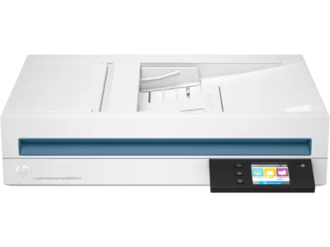 Сканер HP ScanJet Enterprise Flow N6600 fnw1 (20G08A#B19)