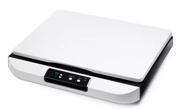 Сканер планшетный формата а3 Avision FB5000 (000-0671-07G) (000-0671-07G)