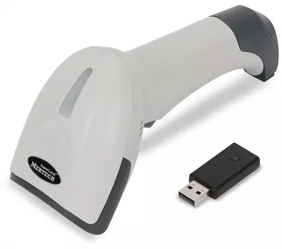 Сканер штрих-кода Mertech CL-2310 BLE Dongle P2D (4560) 1D/2D
