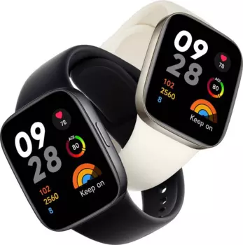 Смарт-часы Redmi Watch 3 Ivory M2216W1 (BHR6854GL)